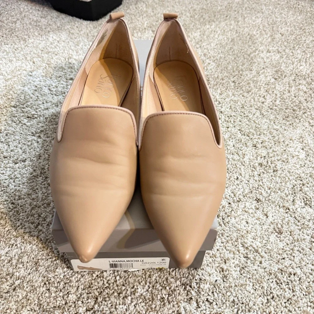 Franco Sarto brand franco